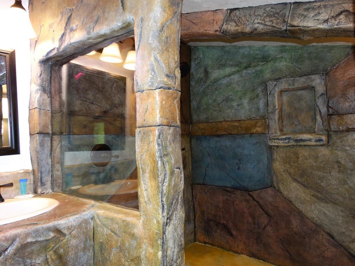 וולקנו Chalet Kilauea מראה חיצוני תמונה
