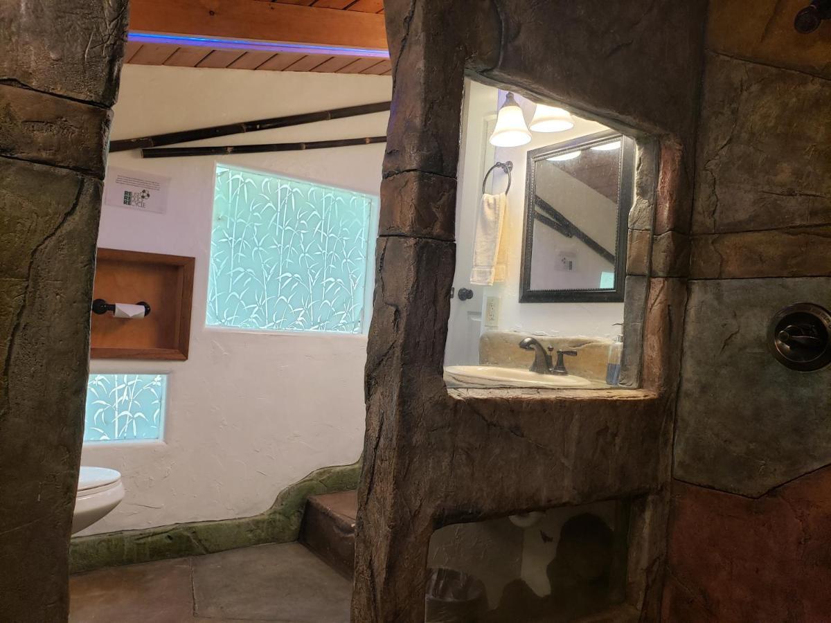 וולקנו Chalet Kilauea מראה חיצוני תמונה