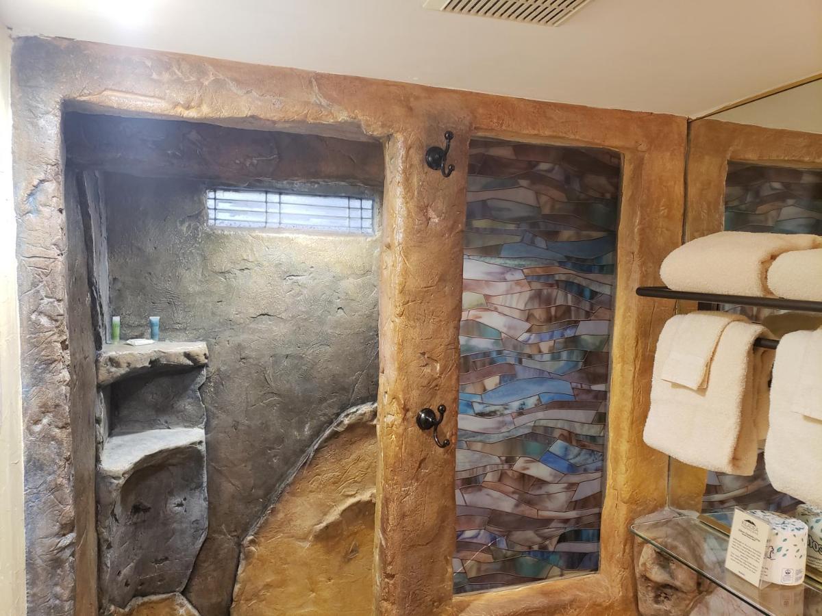 וולקנו Chalet Kilauea מראה חיצוני תמונה