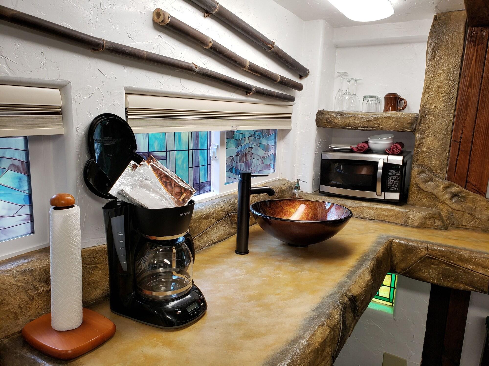 וולקנו Chalet Kilauea מראה חיצוני תמונה