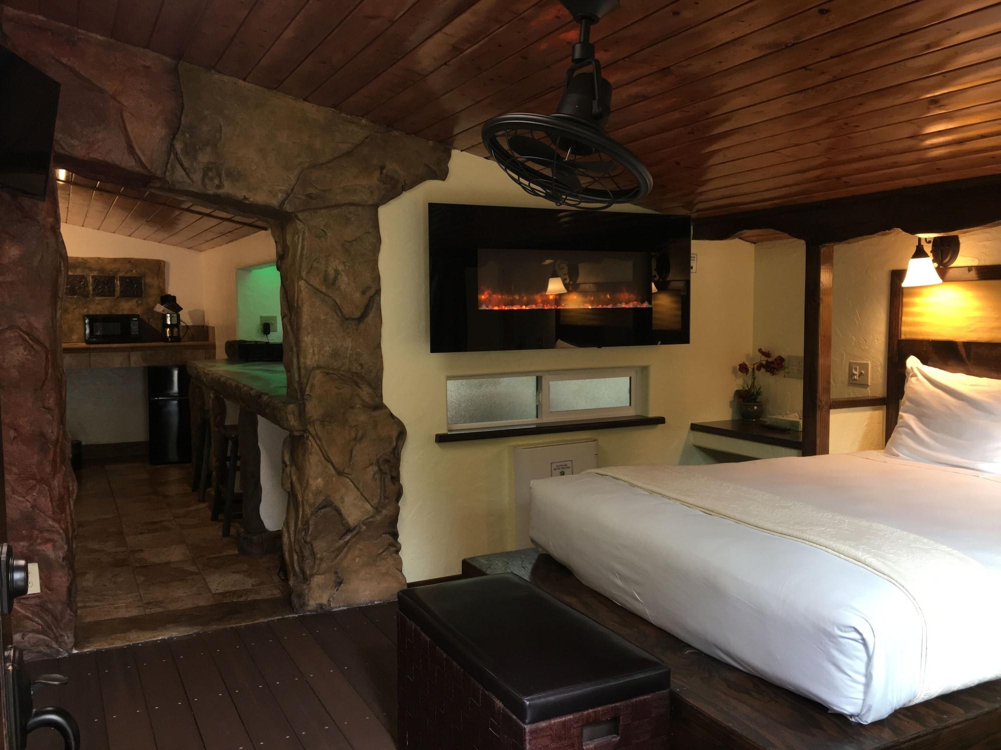וולקנו Chalet Kilauea מראה חיצוני תמונה