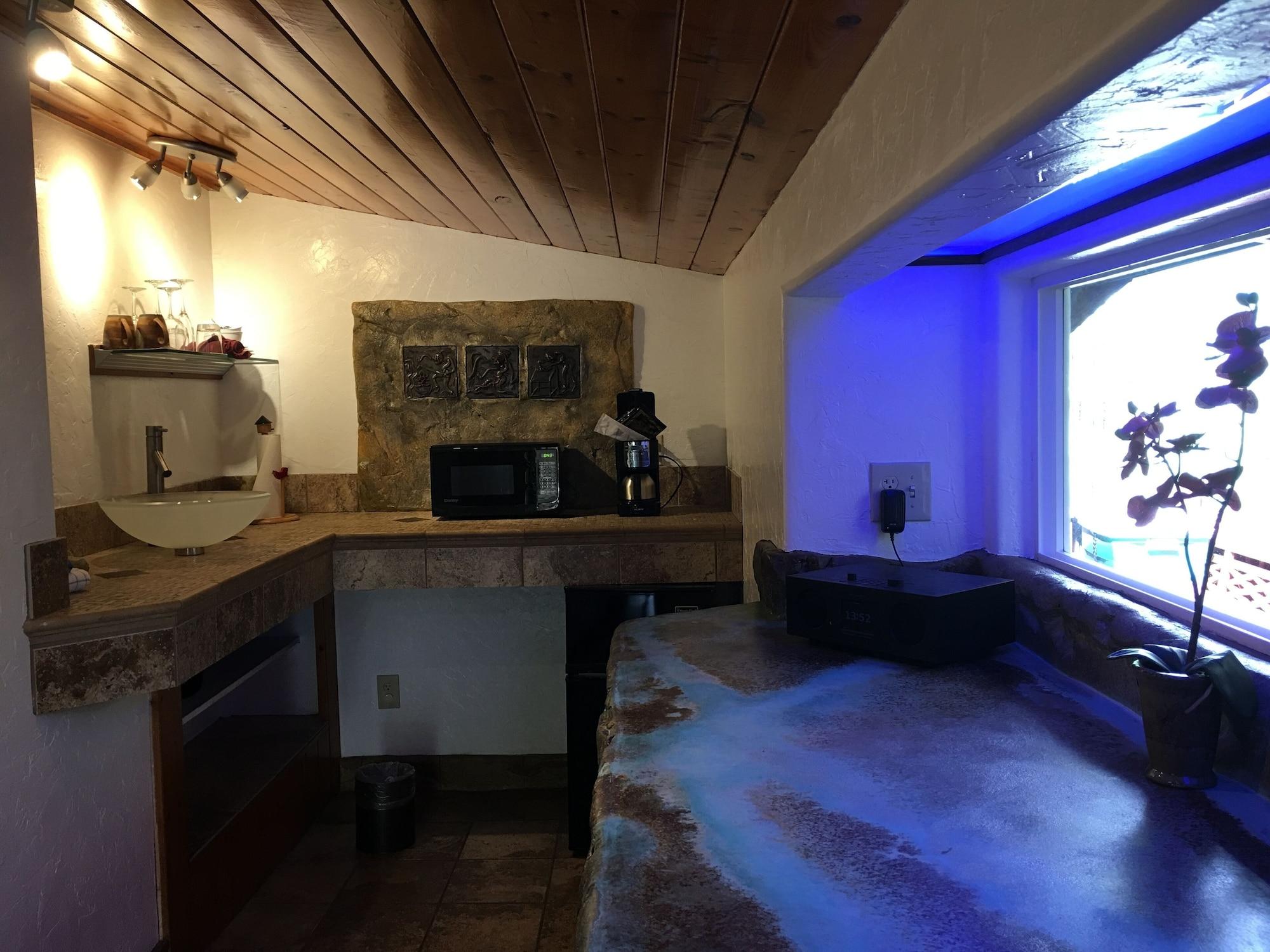 וולקנו Chalet Kilauea מראה חיצוני תמונה