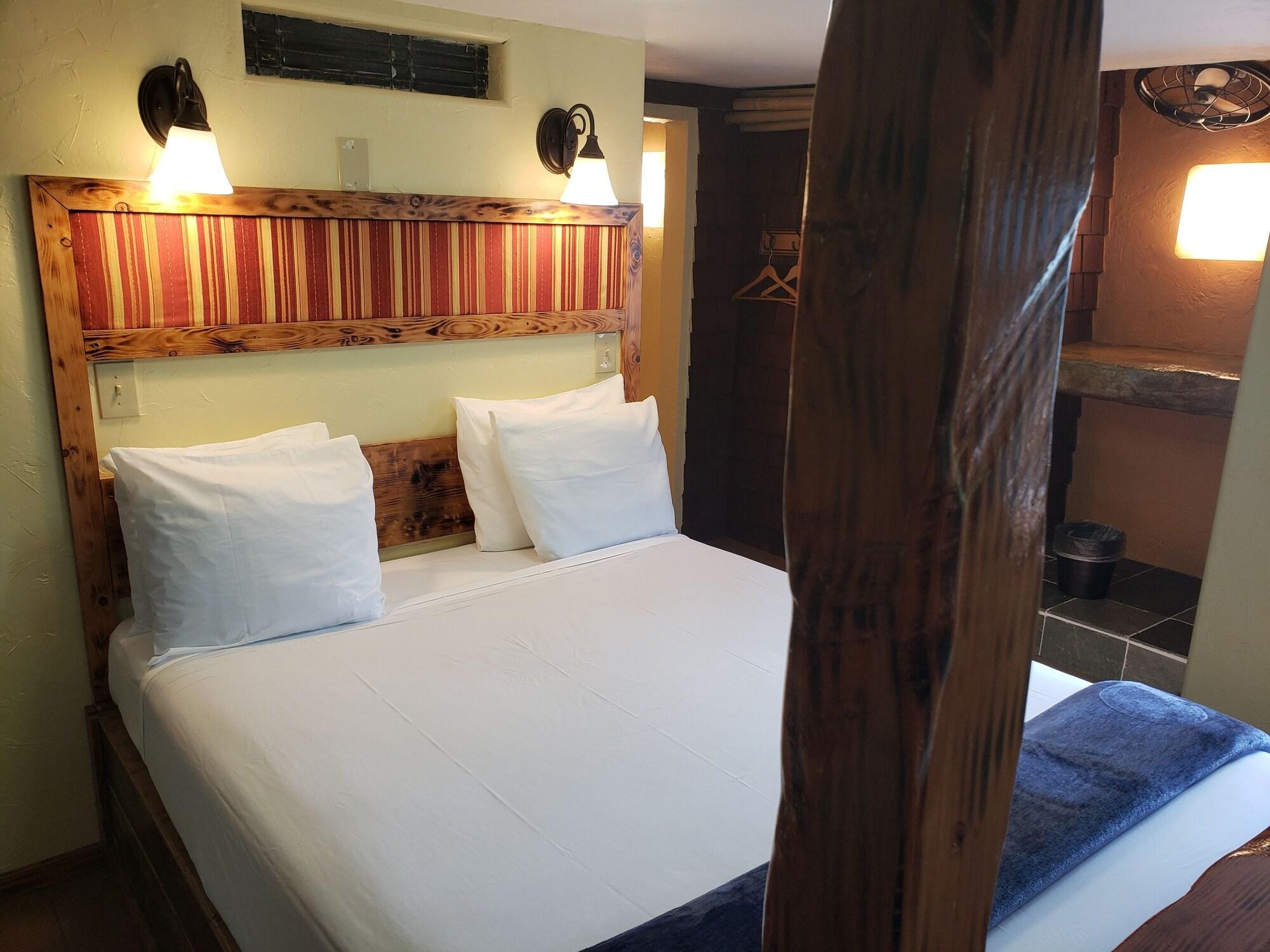 וולקנו Chalet Kilauea מראה חיצוני תמונה