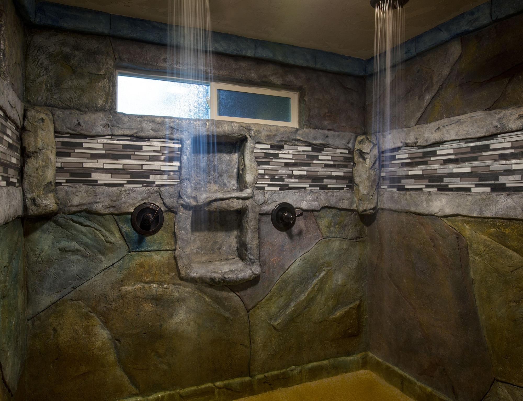וולקנו Chalet Kilauea מראה חיצוני תמונה