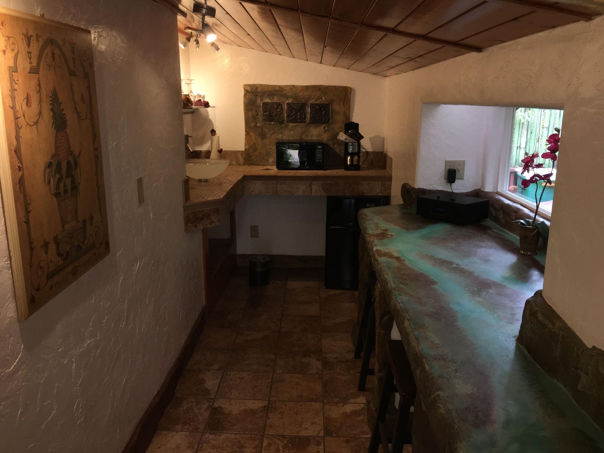 וולקנו Chalet Kilauea מראה חיצוני תמונה