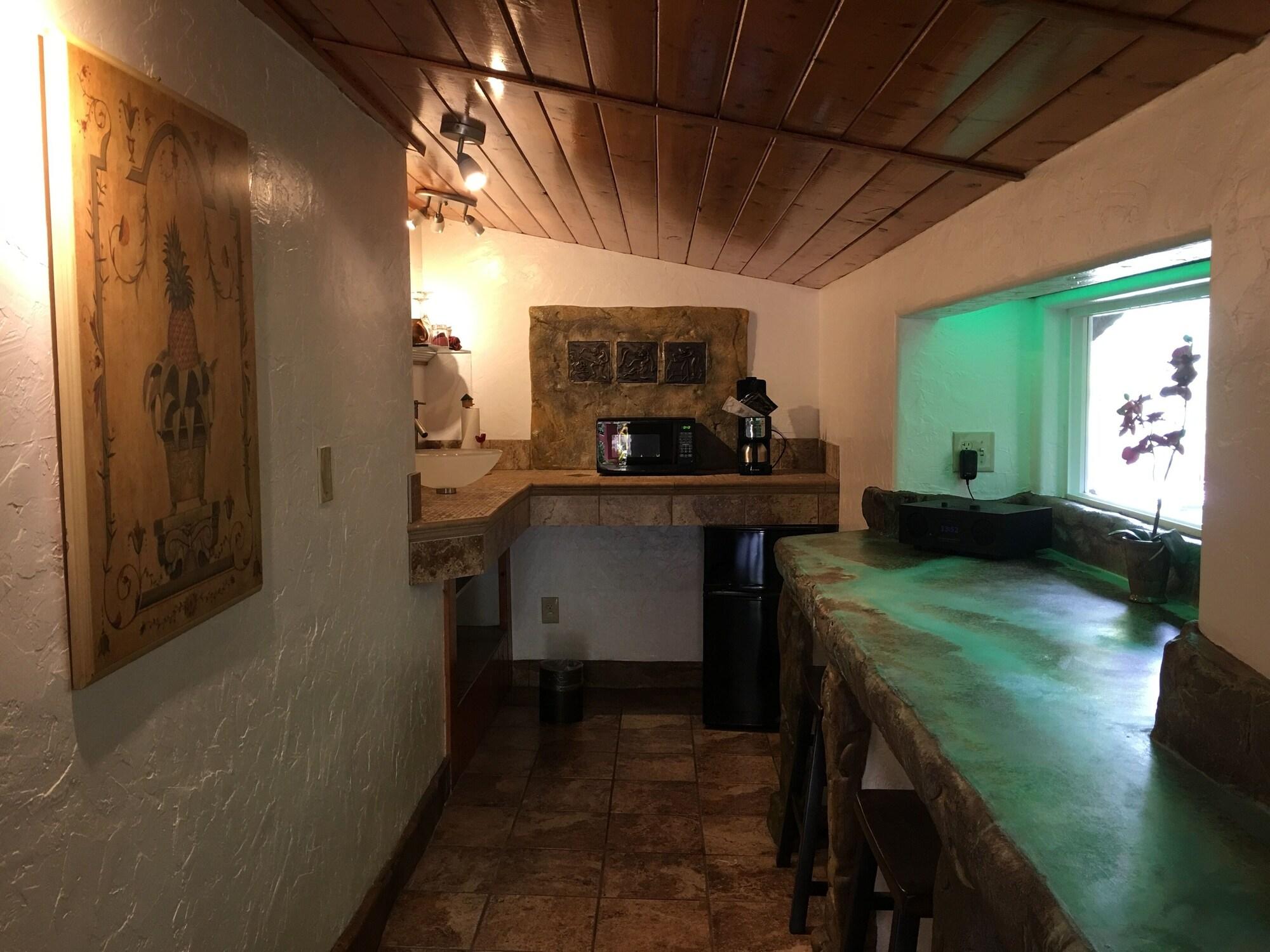 וולקנו Chalet Kilauea מראה חיצוני תמונה