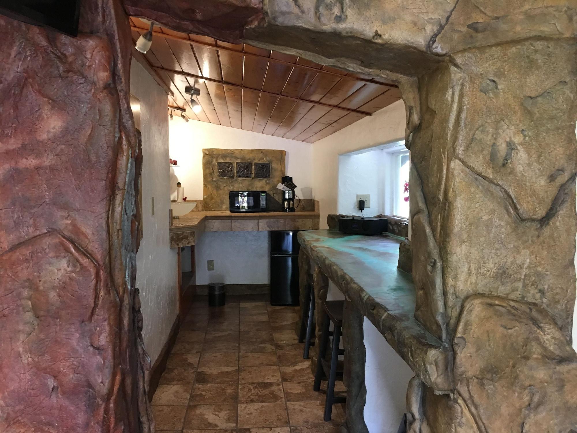 וולקנו Chalet Kilauea מראה חיצוני תמונה