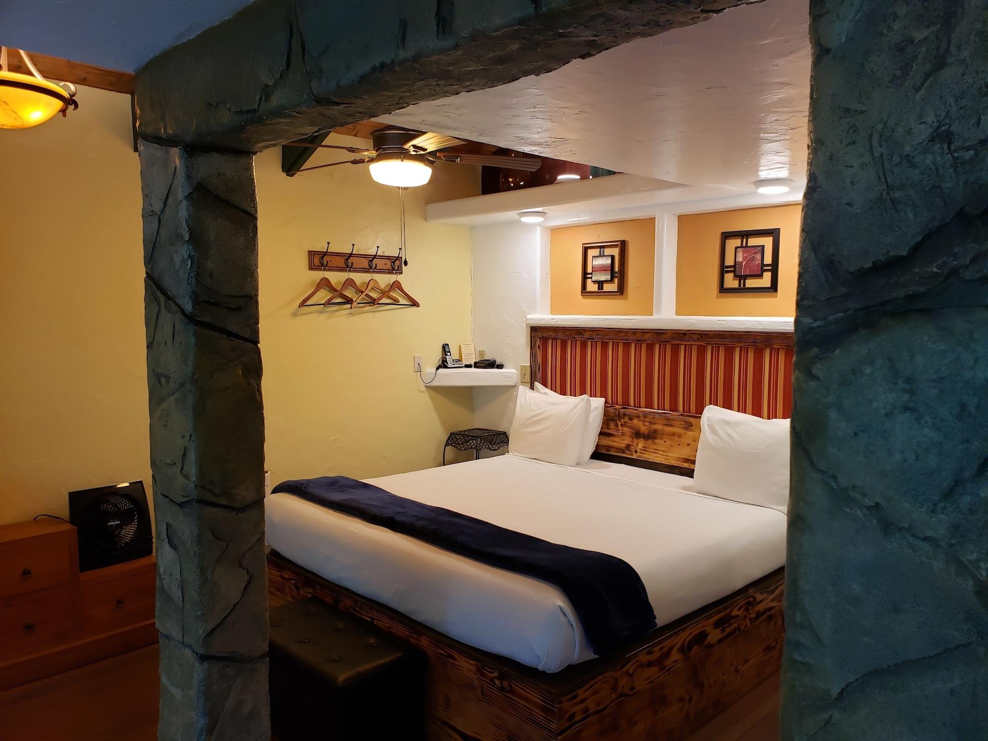 וולקנו Chalet Kilauea מראה חיצוני תמונה